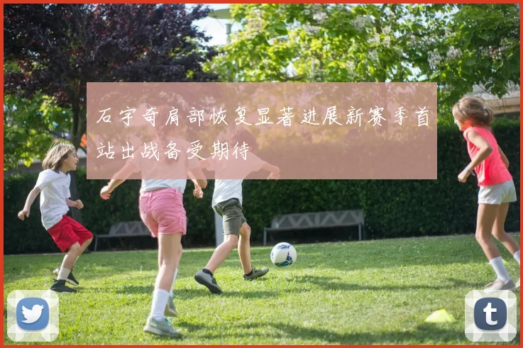 石宇奇肩部恢复显著进展新赛季首站出战备受期待